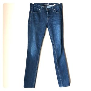 HUDSON jeans, size 28
